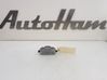 Heater blower motor/fan resistor 2Q0907521