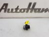 Heater blower motor/fan resistor 