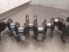 Crankshaft 04L105021B