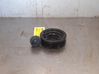 Crankshaft pulley 