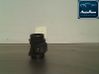 Mass air flow meter 