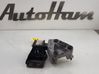Engine mount bracket 