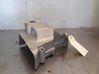 Engine mount bracket 