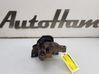 Engine mount bracket 