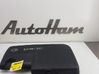 Placa protectora/protector antisalpicaduras motor 