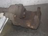 Rear brake caliper 34216768697