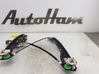 Front door manual window regulator 51337140588