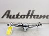 Front wiper linkage and motor 