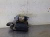 Motor de arranque 0001107437