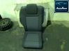 Asiento trasero 