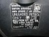Fuel tank cap 2122599