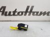 Steering angle sensor 