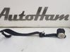 Rear seatbelt 8496068K1R