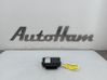 Hand brake control module 