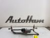 Front wiper linkage and motor 