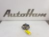 Throttle body valve 55589131