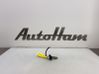 Heater blower motor/fan resistor 