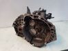 Automatic gearbox 55593607