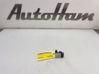 Airbag deployment crash/impact sensor 