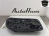 Front door manual window regulator 31301555