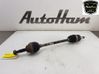 Front driveshaft 1S0407761B