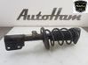 Front shock absorber/damper 9820363980