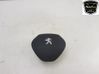Steering wheel airbag 