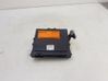 Engine start stop button switch 