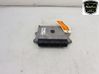 Engine control unit/module 