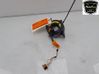 Airbag slip ring squib (SRS ring) 
