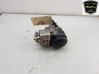 Oil filter mounting bracket 