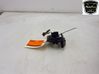 Airbag slip ring squib (SRS ring) 