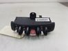 Engine start stop button switch 