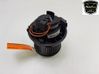 Heater fan/blower 