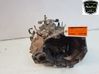 Manual 5 speed gearbox 2471184M00000