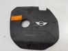 Engine splash shield/under tray 