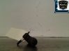 Windscreen/windshield washer pump 