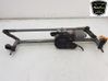 Front wiper linkage and motor 1K1955119E