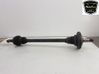Rear driveshaft 