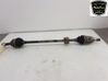 Front driveshaft 4410184M00000