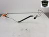 Air conditioning (A/C) pipe/hose 9573184M30000