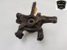 Front wheel hub spindle knuckle 