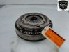 Dual mass flywheel 