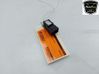 Aerial antenna amplifier 