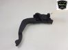 Accelerator throttle pedal 9837891880
