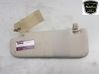 Sun visor 735643362