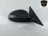 Manual wing mirror 
