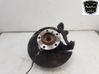 Front wheel hub spindle knuckle 31216793923