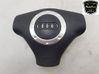Steering wheel airbag 