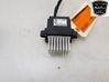 Heater blower motor/fan resistor 